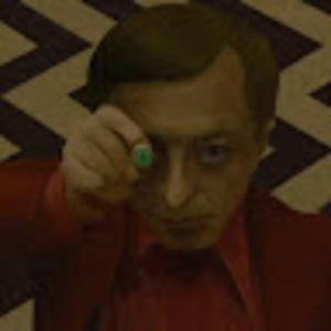 Meet your Posher, Louis